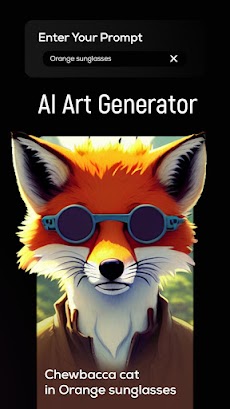AI Art Generator :  Photo AIのおすすめ画像4