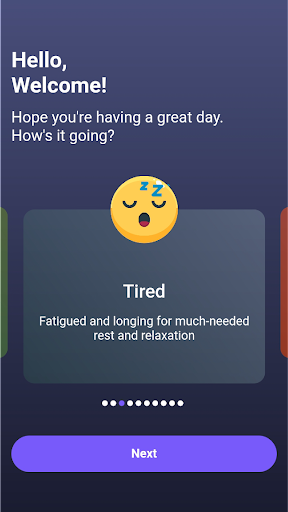 Quote Screen 2