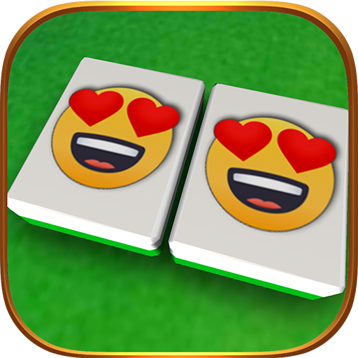 Mahjong Emoji - Apps on Google Play