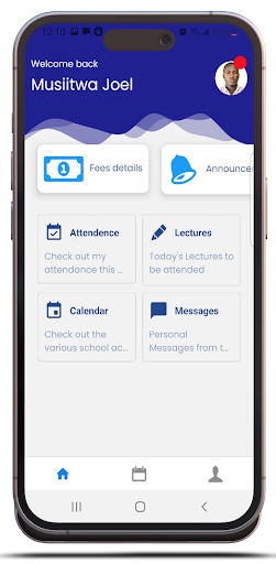 Tredumo Screen 2