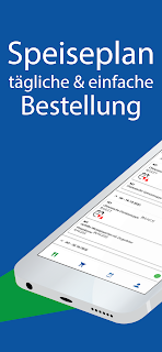 Essenbestellung Wiesenbad