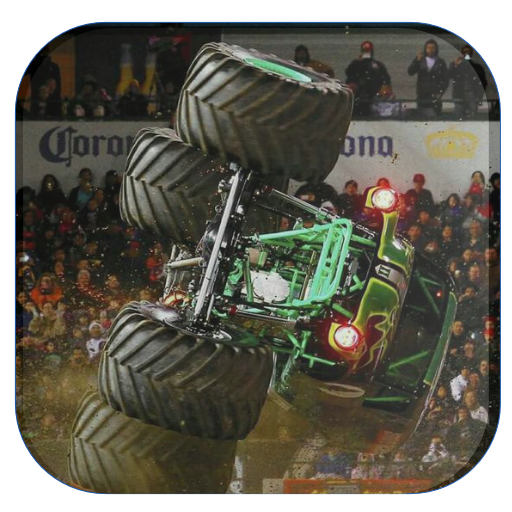 Monster Truck Wallpapers Download on Windows