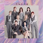 Cover Image of 下载 Twice musiclyric and wallpaper 1.0.0 APK