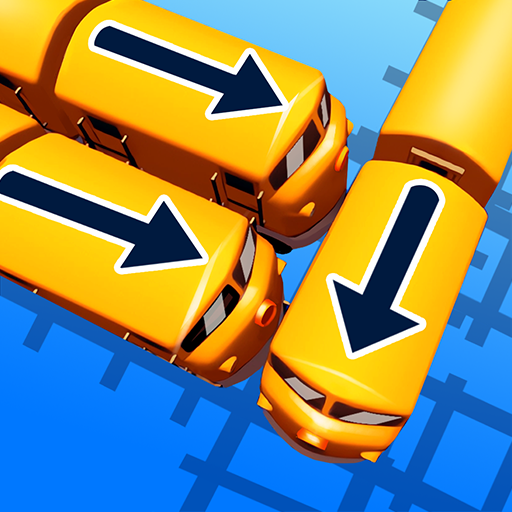 Traffic Escape logo