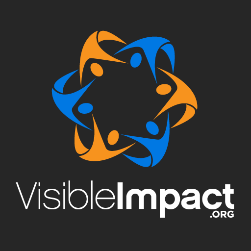 VisibleImpact Data Collection logo