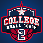 College BBALL Coach 2 Basketball Sim