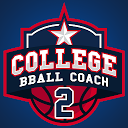 College BBALL Coach 2 Basketball Sim 1.2.24 APK Télécharger