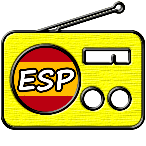 Radios from Spain Live logo