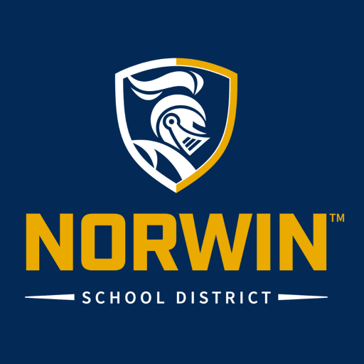 Norwin School District logo