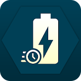 Ampere Charging icon