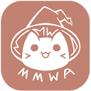 Meow Meow Wizard Arena APK