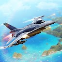 Download Sky Warriors: Air Clash Install Latest APK downloader