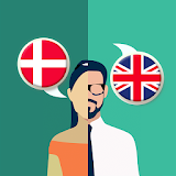 Danish-English Translator icon