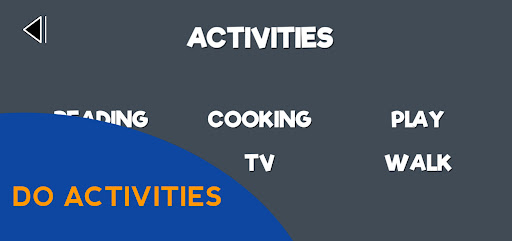 ULIFE - LIFE SIMULATION GAME