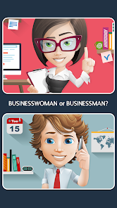 Business Superstar - Idle Tycoon 1.2.2 APK + Mod (Unlimited money) untuk android