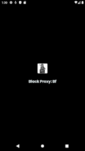 Black Proxy: BF