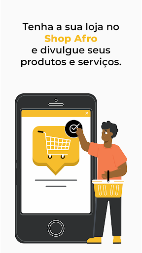 Banco Afro Screen 3