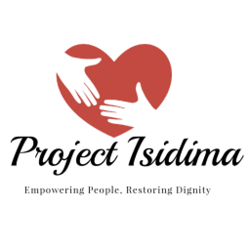 Project Isidima logo
