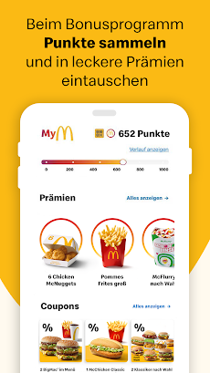 McDonald’s Deutschlandのおすすめ画像4