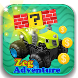 Zeg Adventure Blaze World icon