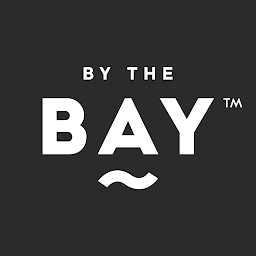 Відарыс значка "By The Bay"