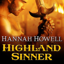 Gambar ikon Highland Sinner