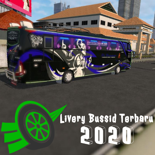 Livery Bussid Shd 2021 Apps Bei Google Play