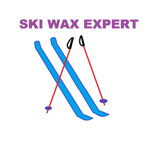 Ski Wax Expert logo