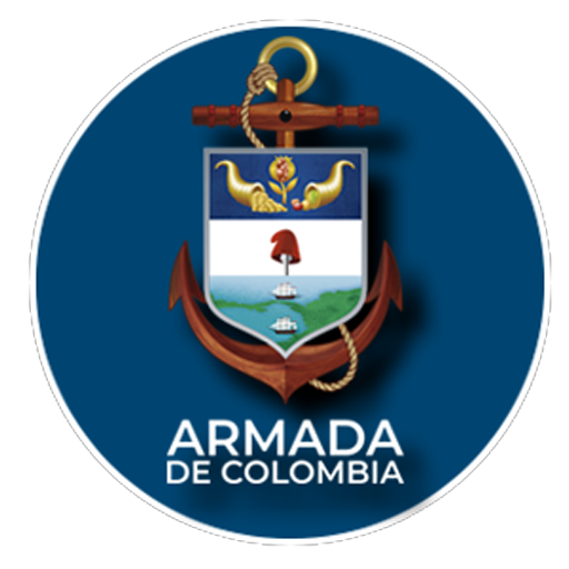 Armada de la Republica de Colo logo