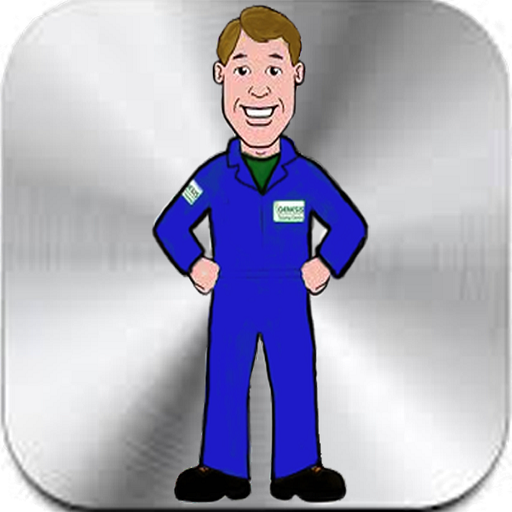 I Engineer logo