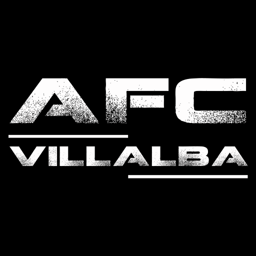 AFC Villalba logo