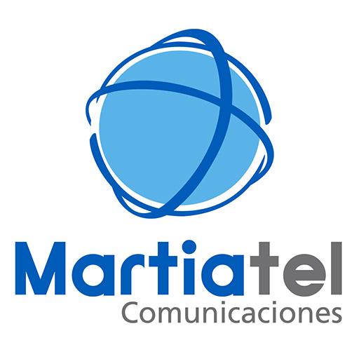 Martiatel logo