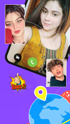 Ladki Se Baat Karne Wala App Screen 3