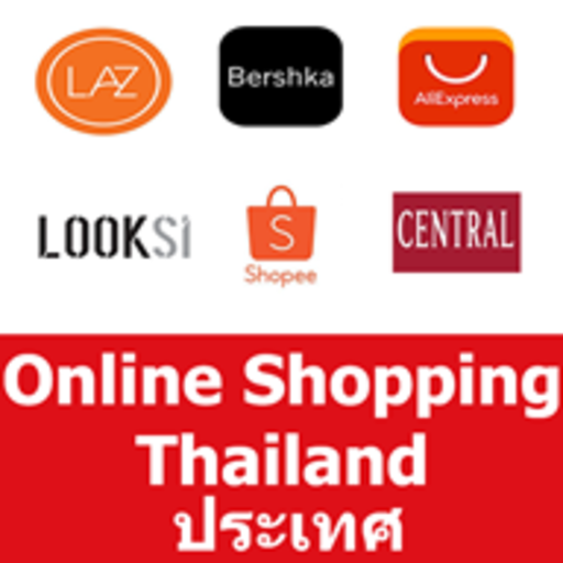 Online Shopping Thailand