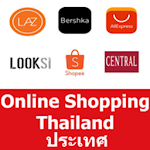 Cover Image of Descargar Compras en línea Tailandia  APK
