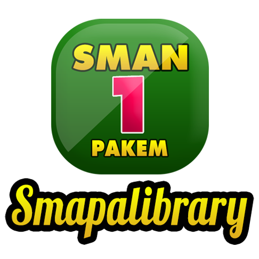 smapalibrary logo