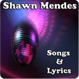 Shawn Mendes Songs & Lyrics icon