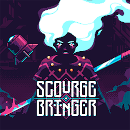 ScourgeBringer Mod Apk