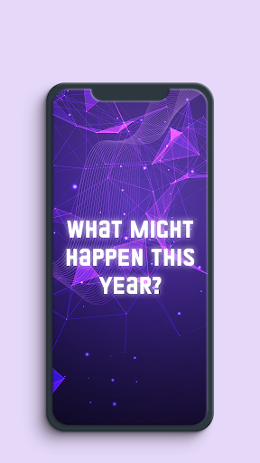 Neural Network Divination 2025 Screen 2