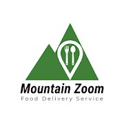 Mountain Zoom Food Delivery