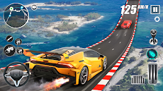 Car Driving Simulator: Race 3Dのおすすめ画像4