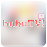 bubuTV! - dramacool&dramafire icon