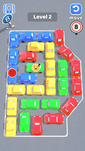 Park Linker Screen 3