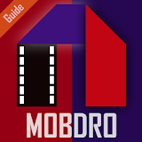 Online Mobdro TV Reference icon