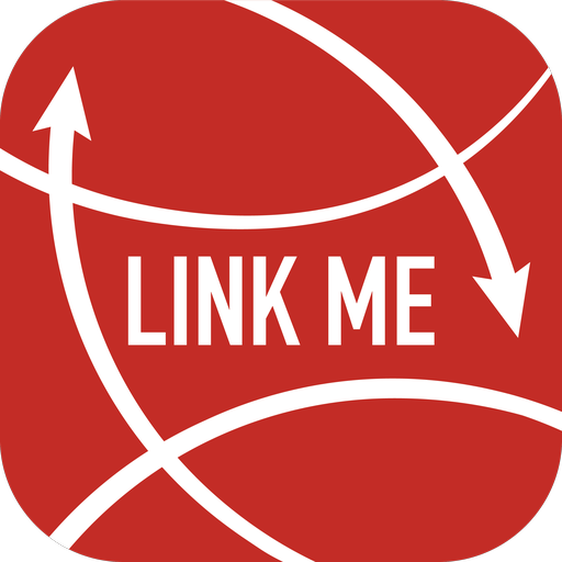 Confimprese Link Me logo