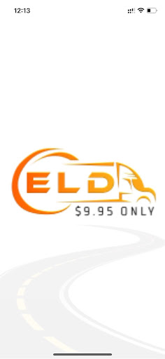 Android application ELD 995 screenshort