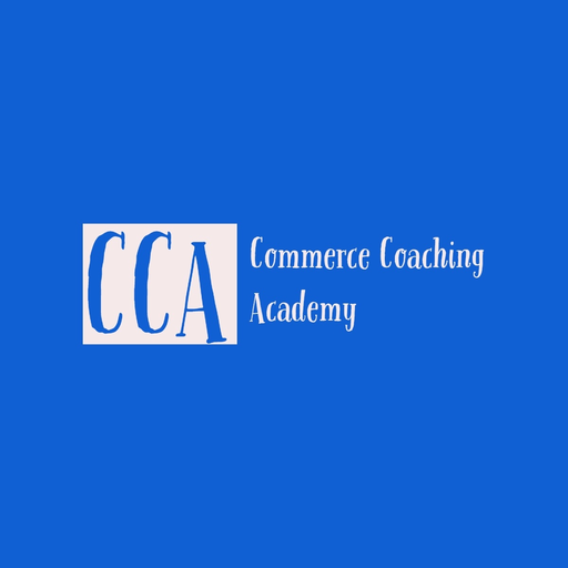 Commerce Coaching Academy logo