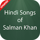 Hindi Songs of Salman Khan icon