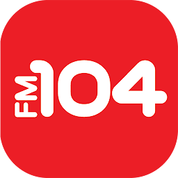 Icon image Dublin's FM104