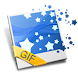 GIFウィジェット - Androidアプリ